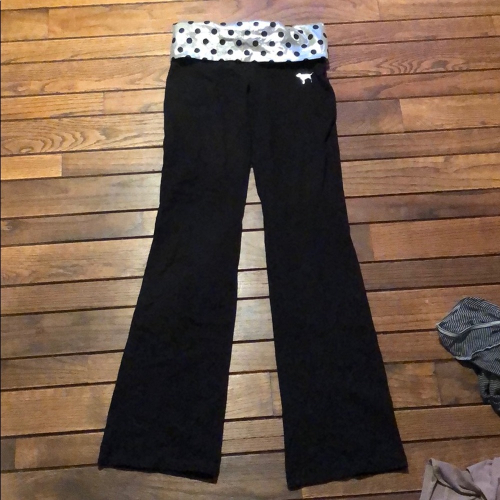 Victoria secret yoga pants